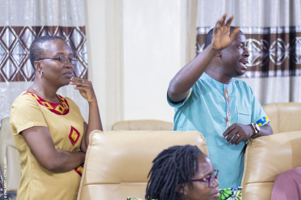 La première semaine scientifique de l’Hémophilie dynamise la prise en charge au Bénin