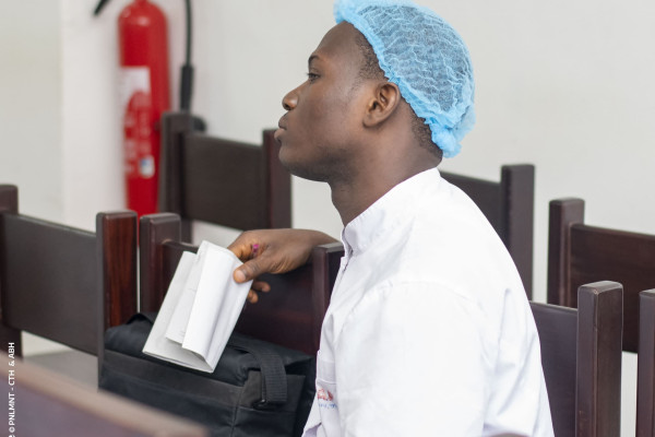 La première semaine scientifique de l’Hémophilie dynamise la prise en charge au Bénin