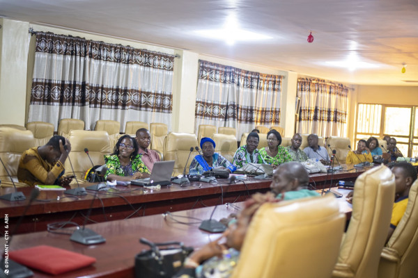 La première semaine scientifique de l’Hémophilie dynamise la prise en charge au Bénin