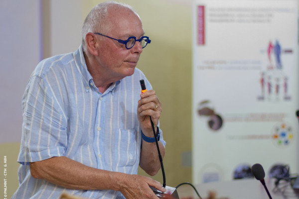 La première semaine scientifique de l’Hémophilie dynamise la prise en charge au Bénin