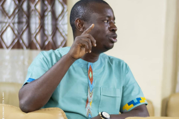 La première semaine scientifique de l’Hémophilie dynamise la prise en charge au Bénin