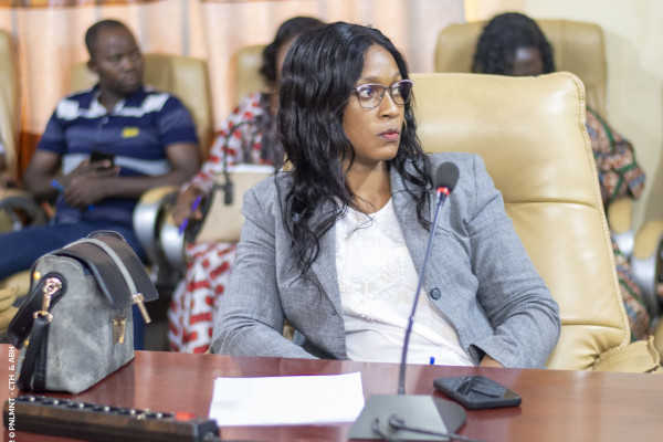 La première semaine scientifique de l’Hémophilie dynamise la prise en charge au Bénin