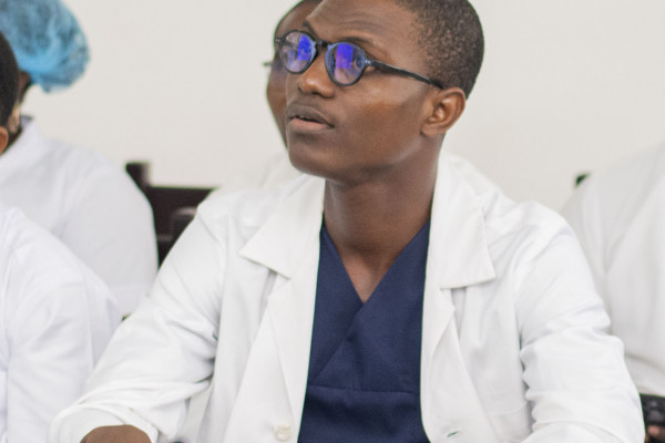 La première semaine scientifique de l’Hémophilie dynamise la prise en charge au Bénin