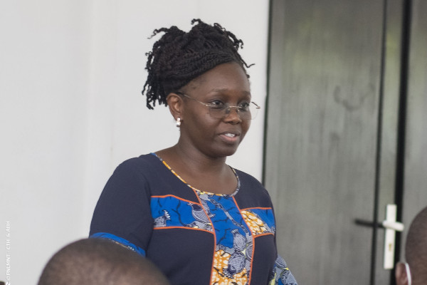 La première semaine scientifique de l’Hémophilie dynamise la prise en charge au Bénin