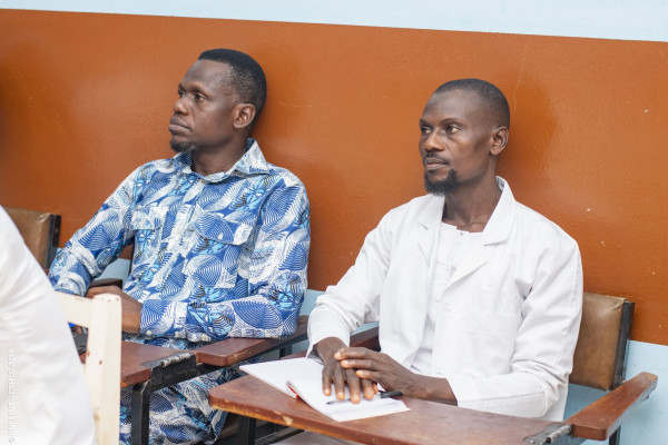 La première semaine scientifique de l’Hémophilie dynamise la prise en charge au Bénin