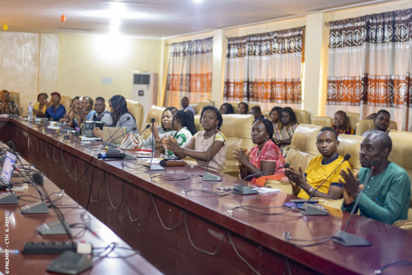 La première semaine scientifique de l’Hémophilie dynamise la prise en charge au Bénin