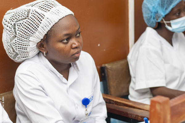 La première semaine scientifique de l’Hémophilie dynamise la prise en charge au Bénin