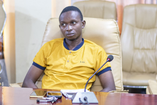 La première semaine scientifique de l’Hémophilie dynamise la prise en charge au Bénin