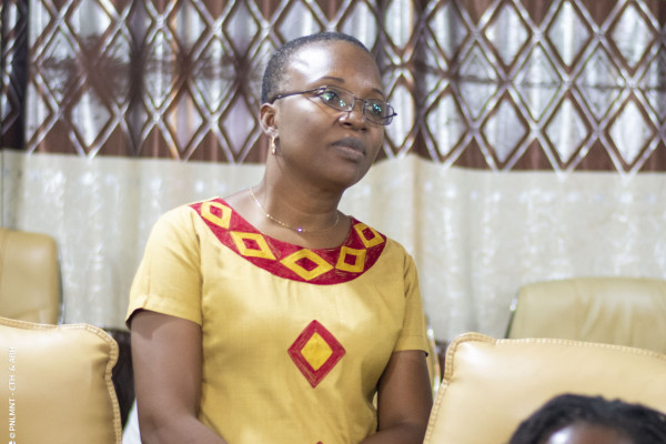 La première semaine scientifique de l’Hémophilie dynamise la prise en charge au Bénin
