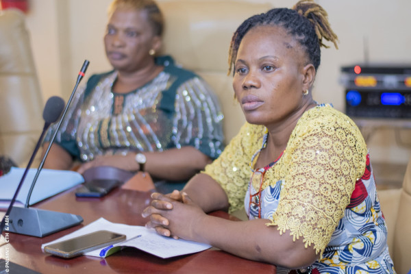 La première semaine scientifique de l’Hémophilie dynamise la prise en charge au Bénin