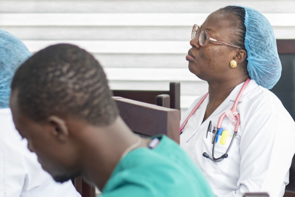 La première semaine scientifique de l’Hémophilie dynamise la prise en charge au Bénin