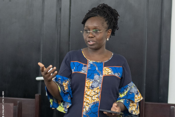 La première semaine scientifique de l’Hémophilie dynamise la prise en charge au Bénin