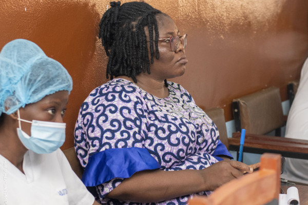 La première semaine scientifique de l’Hémophilie dynamise la prise en charge au Bénin
