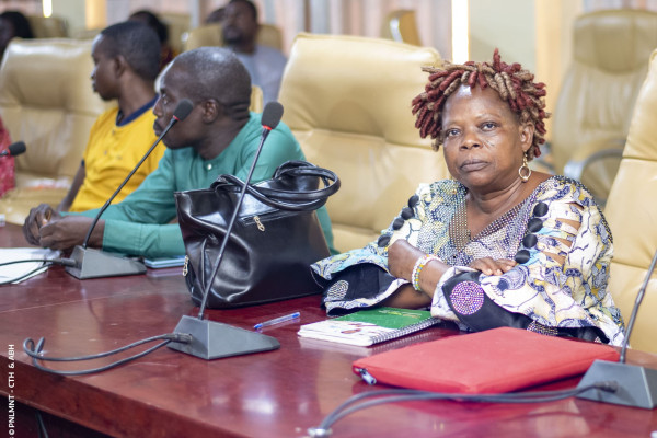 La première semaine scientifique de l’Hémophilie dynamise la prise en charge au Bénin