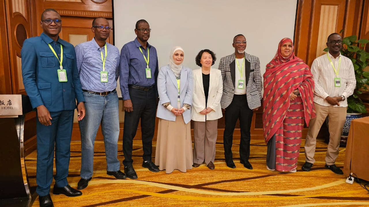 Le Bénin s’inspire de l’expérience chinoise pour renforcer la lutte contre les maladies non transmissibles