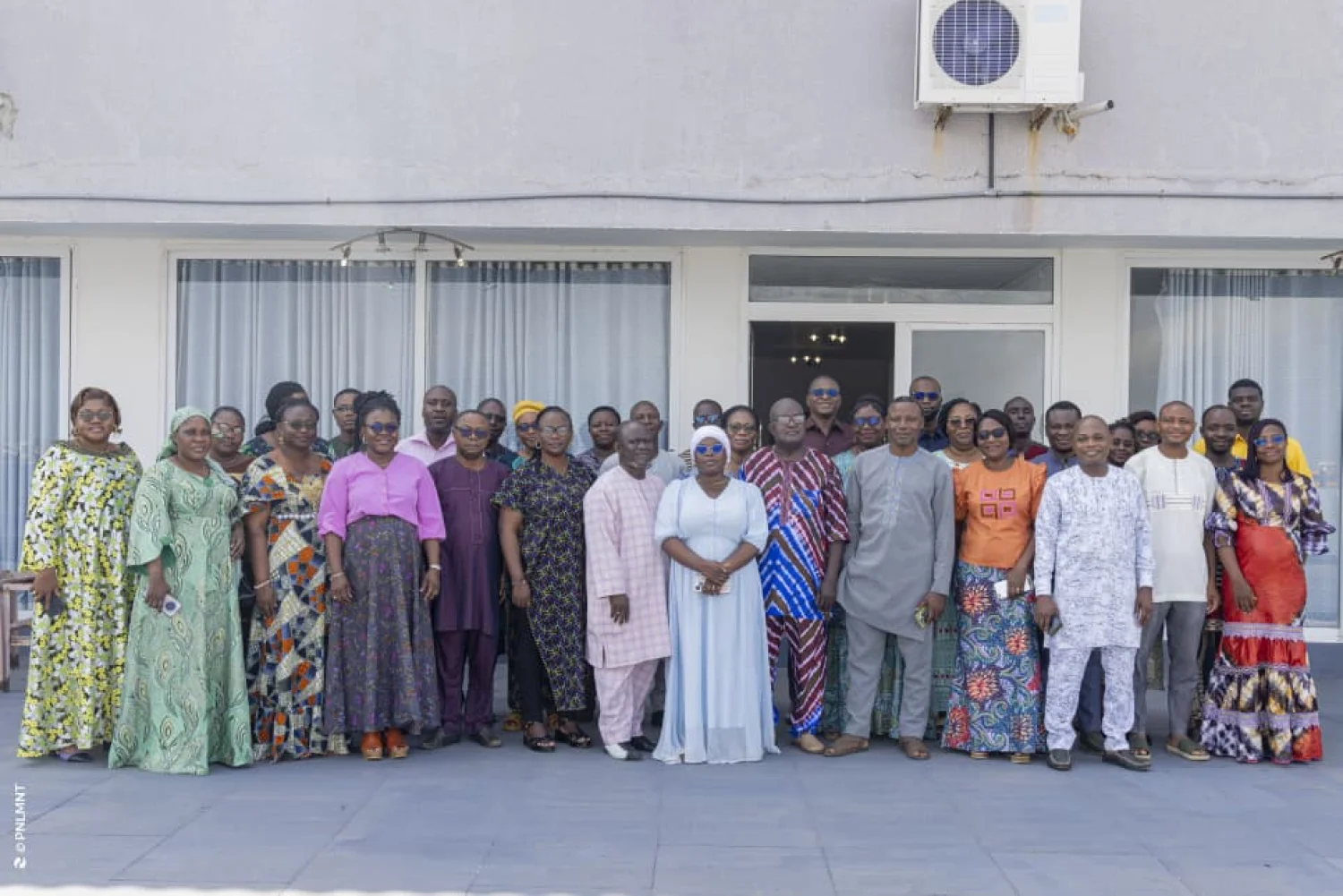 Atelier de plaidoyer pour la mise en œuvre du PEN+ : Session du Sud