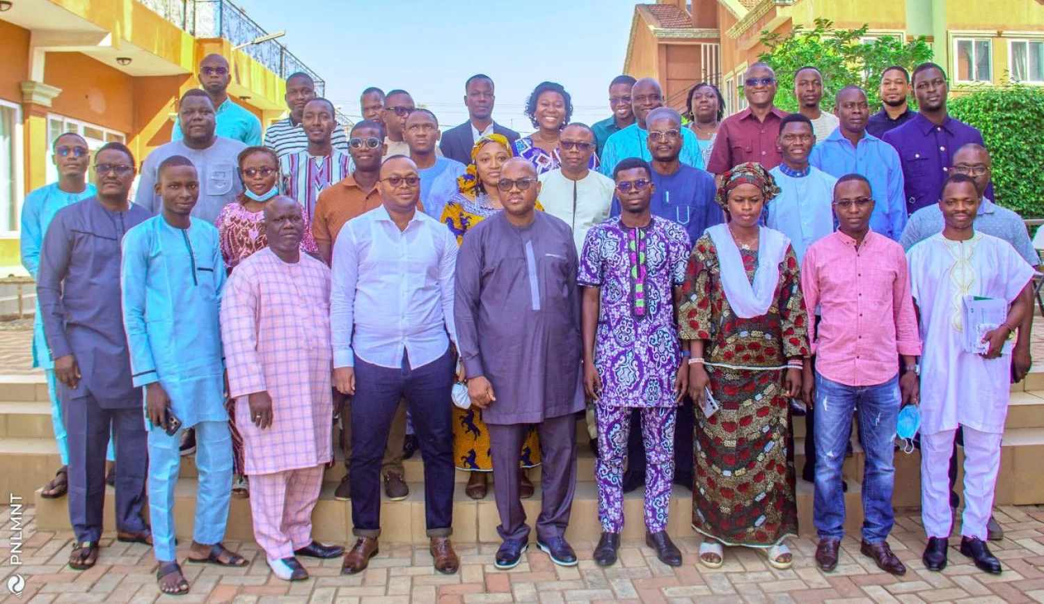 Atelier de plaidoyer pour la mise en œuvre du PEN+