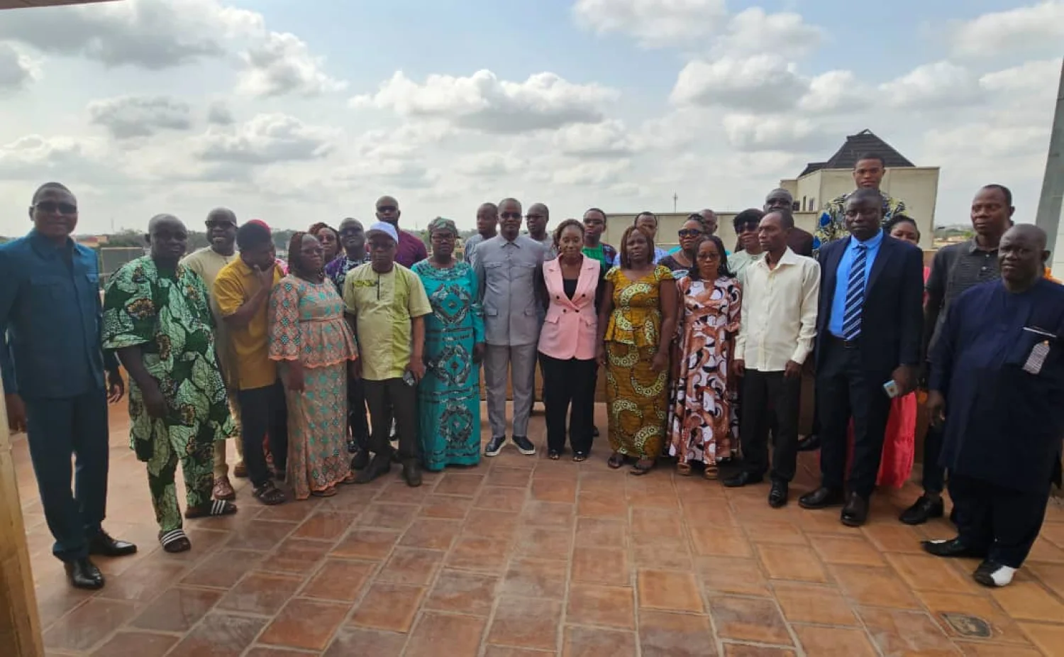 Atelier de plaidoyer pour la mise en œuvre du PEN+ à Bohicon