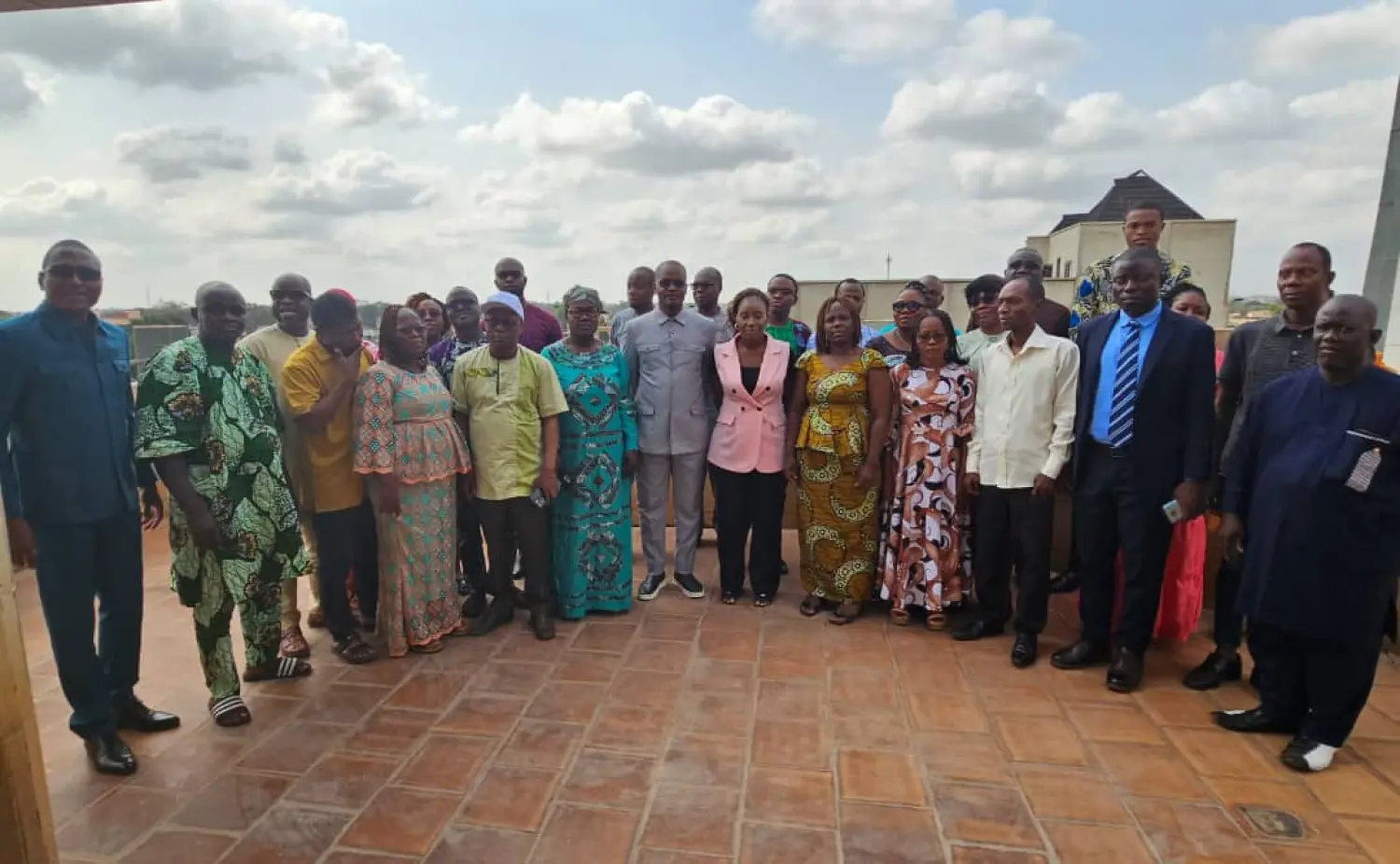 Atelier de plaidoyer pour la mise en œuvre du PEN+ à Bohicon
