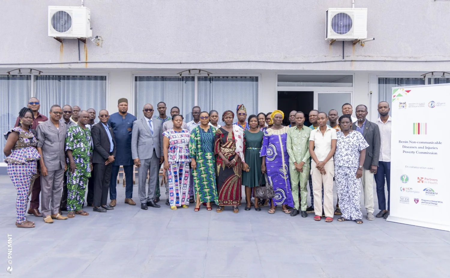 Le PNLMNT renforce les capacités des OSC engagées dans la lutte contre les MNT