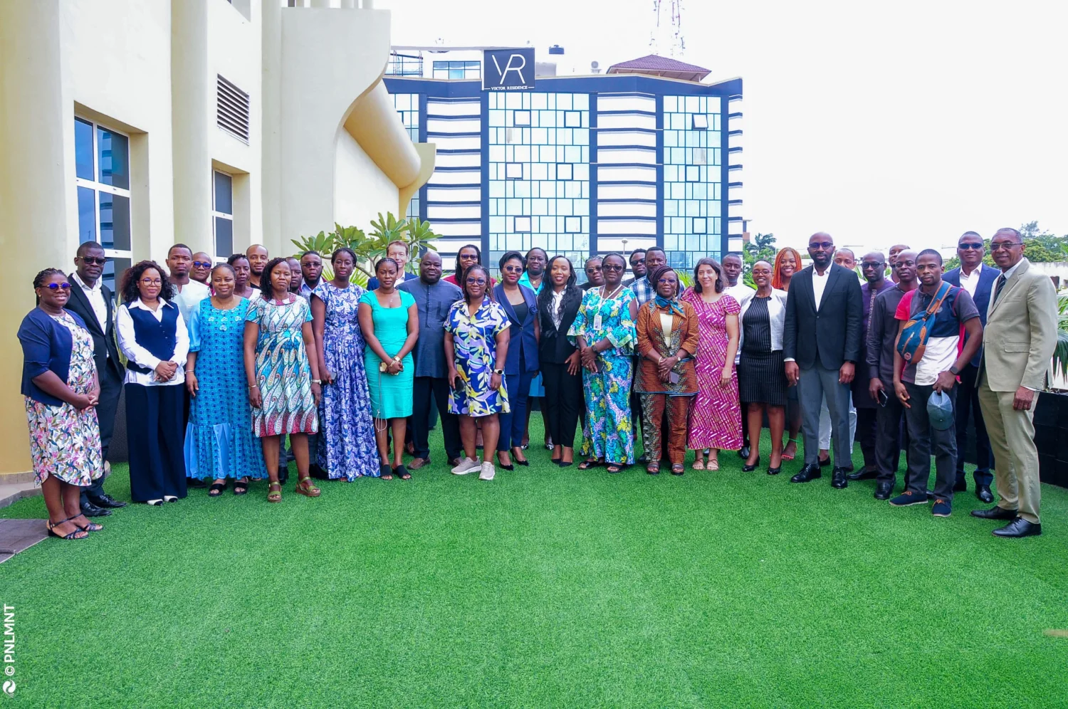 Atelier de coordination sur le partenariat public-privé dans la lutte contre le cancer au Bénin