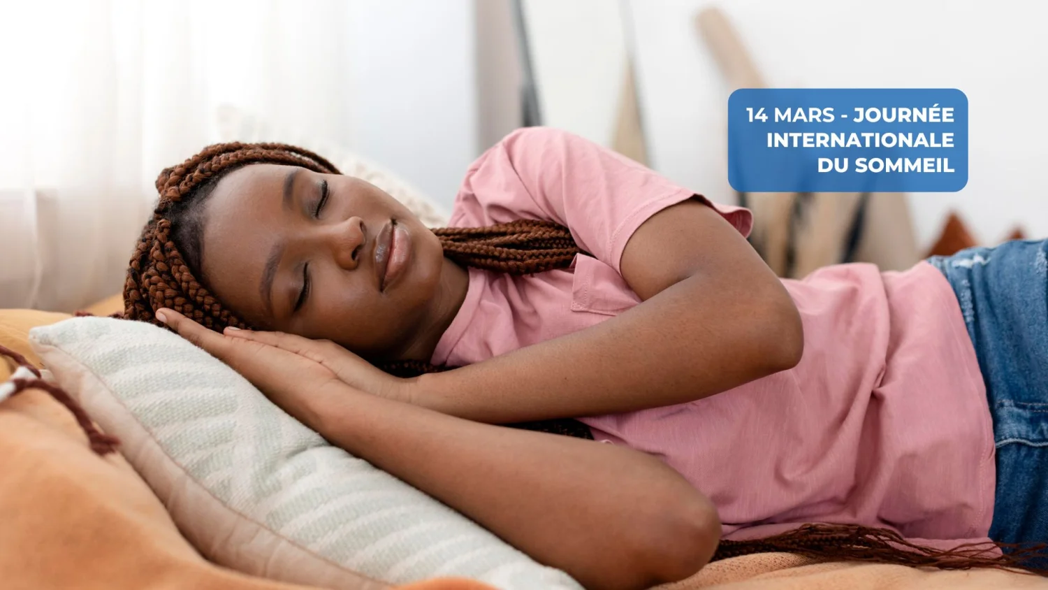 Sommeil et santé mentale : quand bien dormir devient une priorité