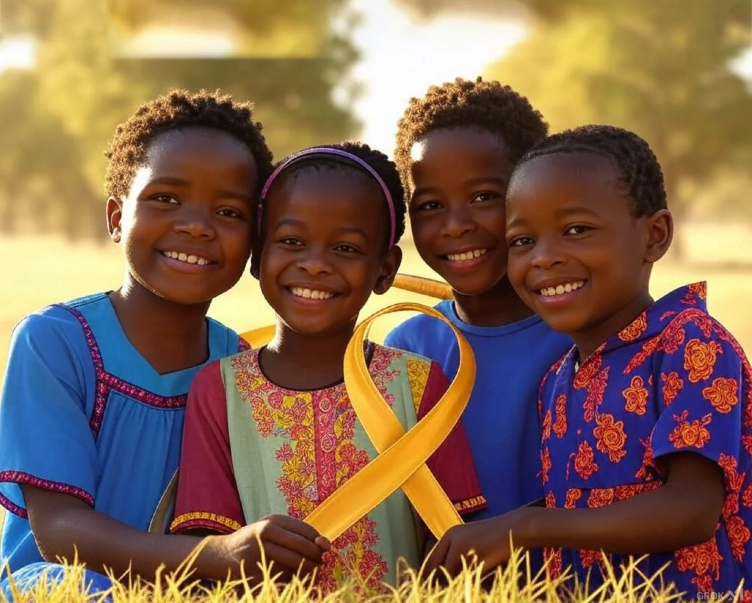 Cancers infantiles : Les signes à ne pas ignorer