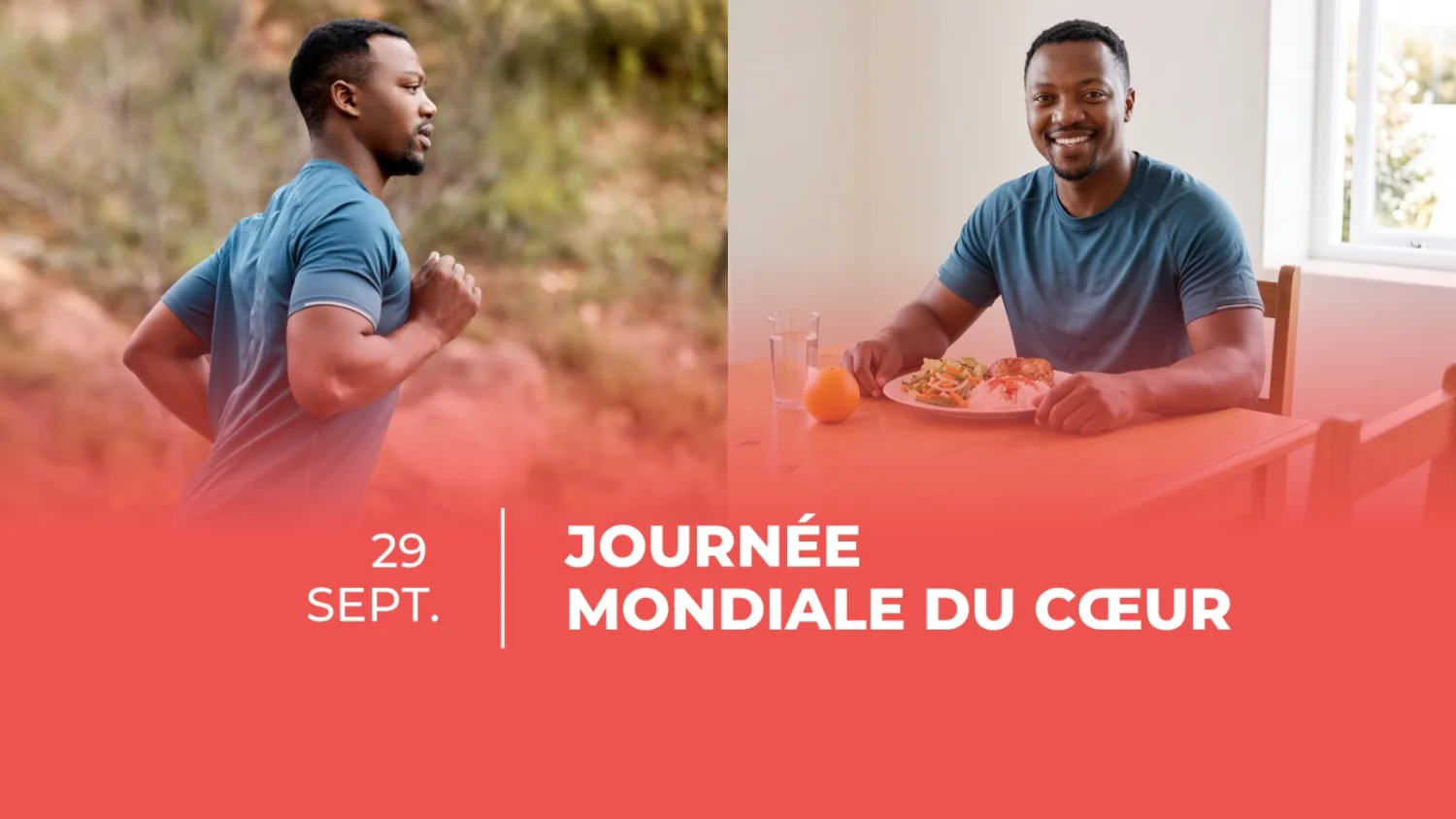 Journée mondiale du cœur 2026