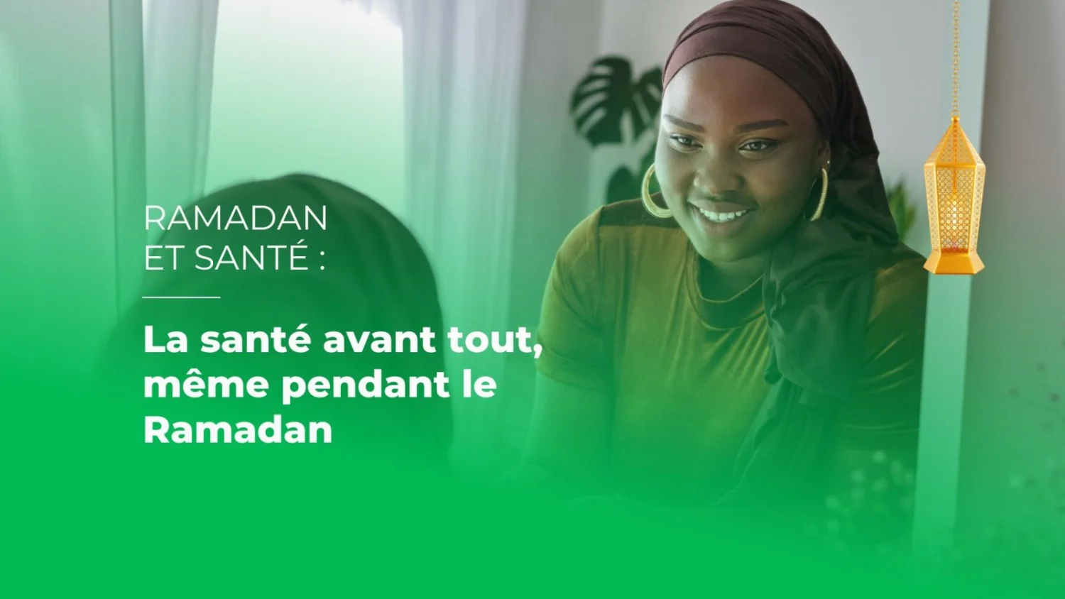 Ramadan 2026 : Jeûner en préservant sa santé, un engagement responsable