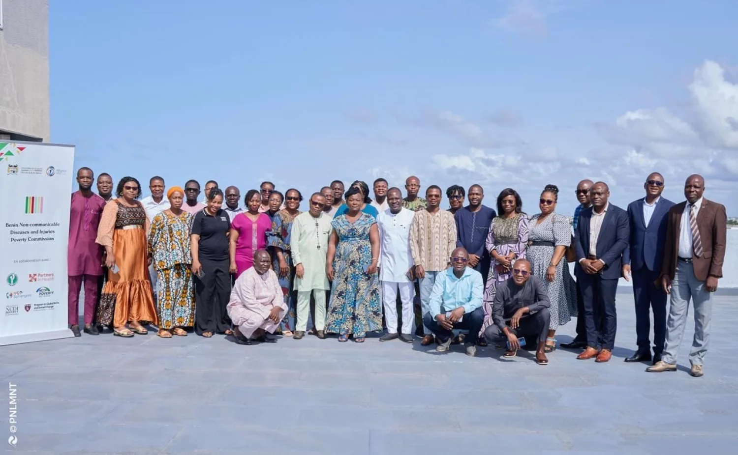 Le PNLMNT se dote d’un budget pour la phase pilote de mise en œuvre du PEN+ au Bénin