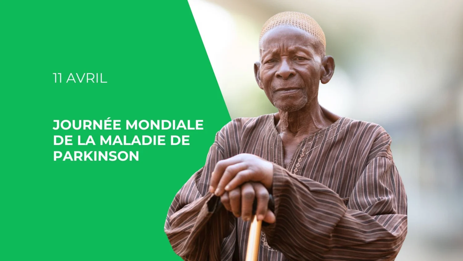 Maladie de Parkinson : Comprendre, prévenir et accompagner