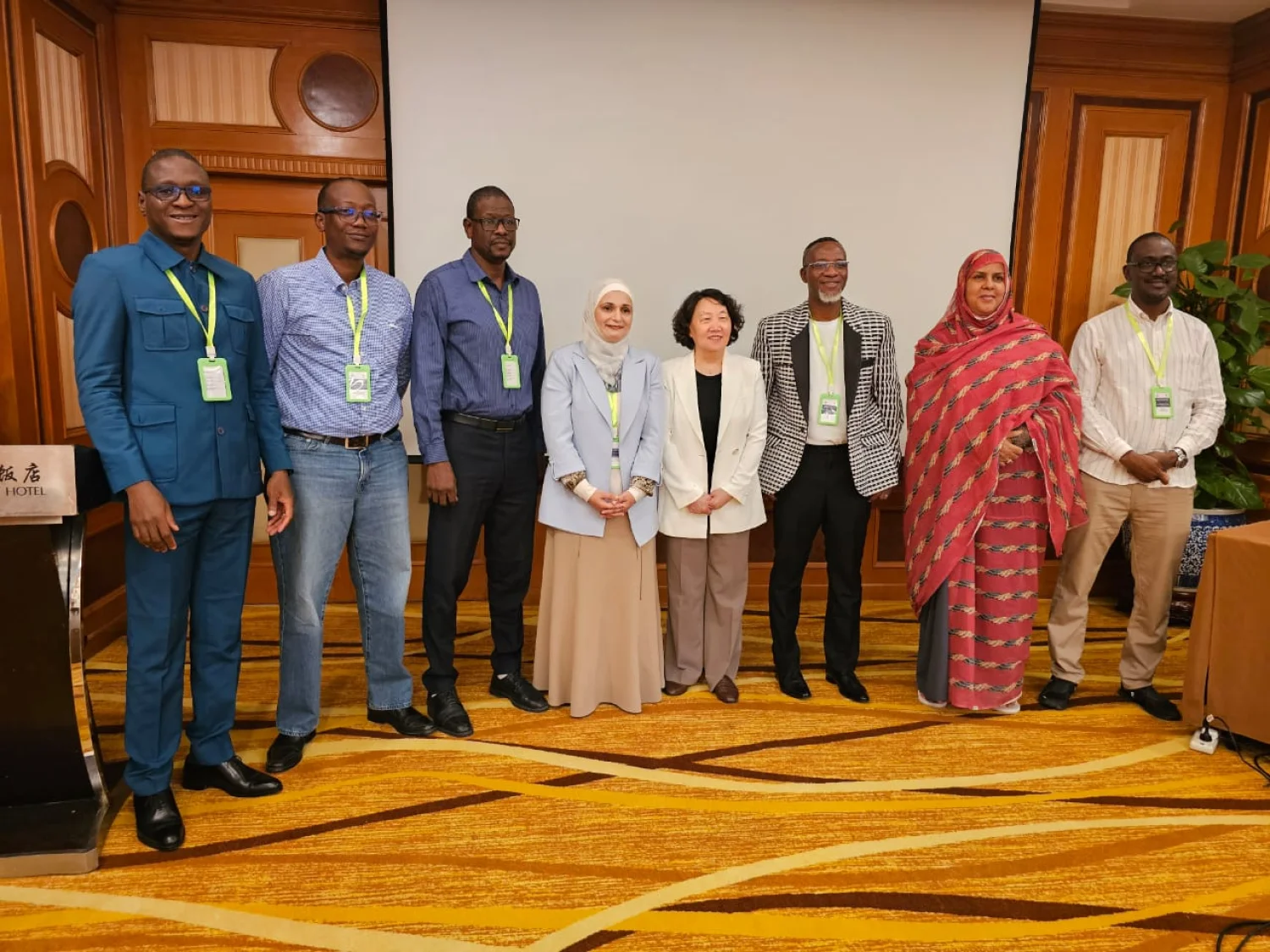 Le Bénin s’inspire de l’expérience chinoise pour renforcer la lutte contre les maladies non transmissibles