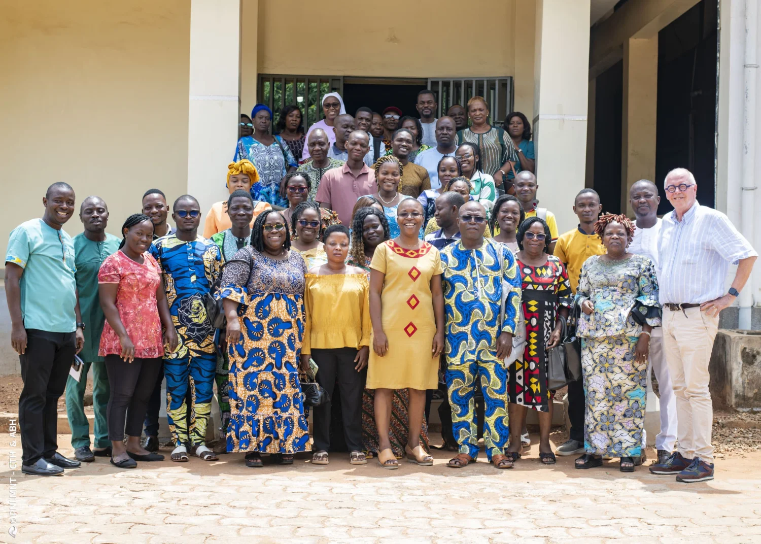 La première semaine scientifique de l’Hémophilie dynamise la prise en charge au Bénin