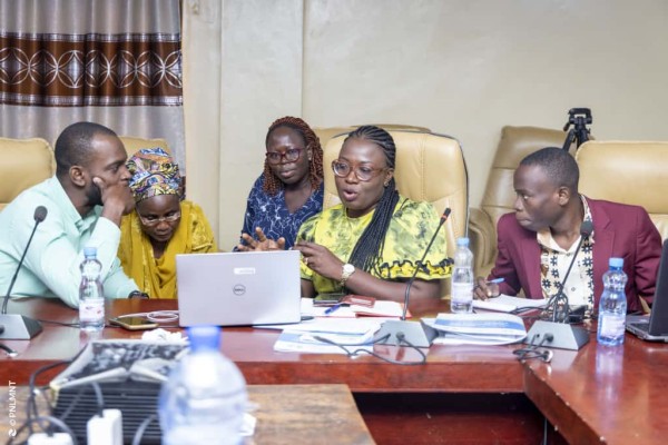 Atelier de validation des outils d’Éducation thérapeutique du patient dans le cadre de la mise en œuvre du PEN+