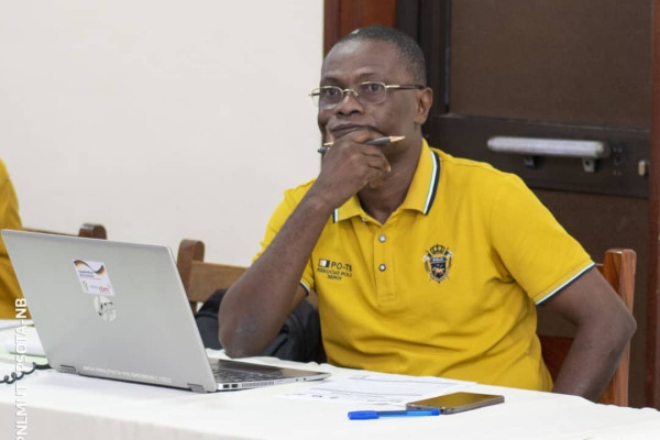 Sixième réunion du Comité de Pilotage du Projet Santé Oculaire pour Tous les Âges au Nord-Bénin