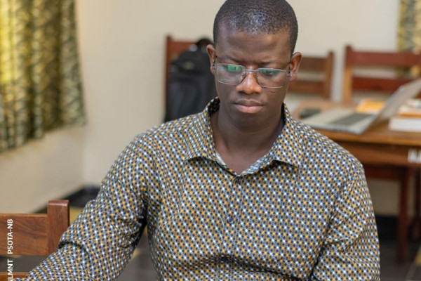 Atelier de validation des outils de communication pour la dissémination des données de l’enquête RAAB7 au Nord-Bénin