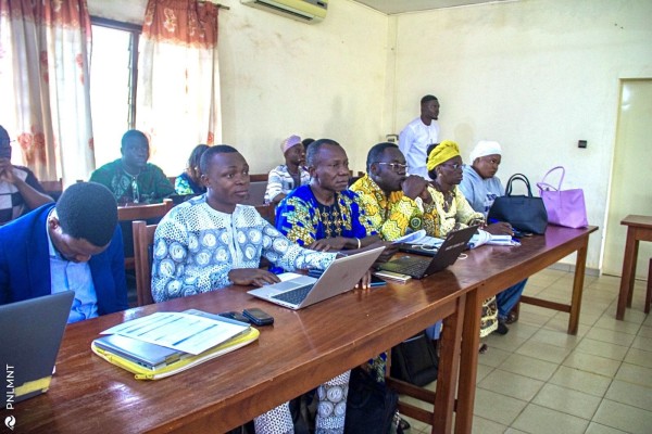 Atelier de formation des formateurs pour la mise en œuvre de la vaccination contre le HPV : un pas décisif vers l’élimination du cancer du col de l’utérus au Bénin