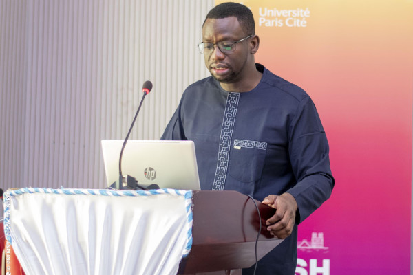 Journée franco-béninoise interdisciplinaire sur la Santé des Femmes : Un engagement pour la santé féminine au Bénin