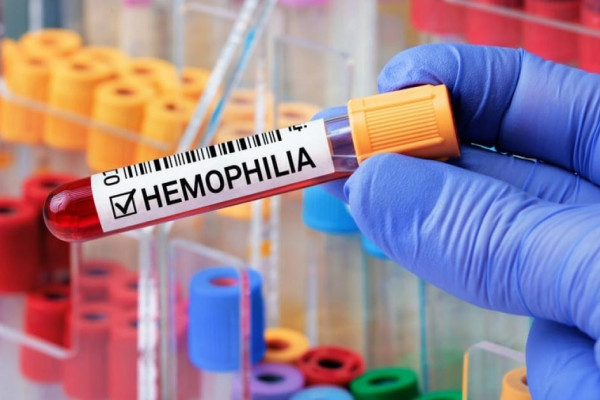 Journée mondiale de l’hémophilie