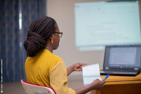 Démarrage de l’atelier de validation des outils de communication du PNLMNT