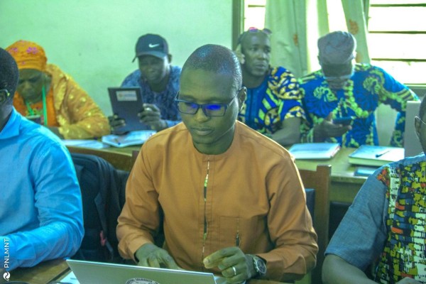 Atelier de formation des formateurs pour la mise en œuvre de la vaccination contre le HPV : un pas décisif vers l’élimination du cancer du col de l’utérus au Bénin