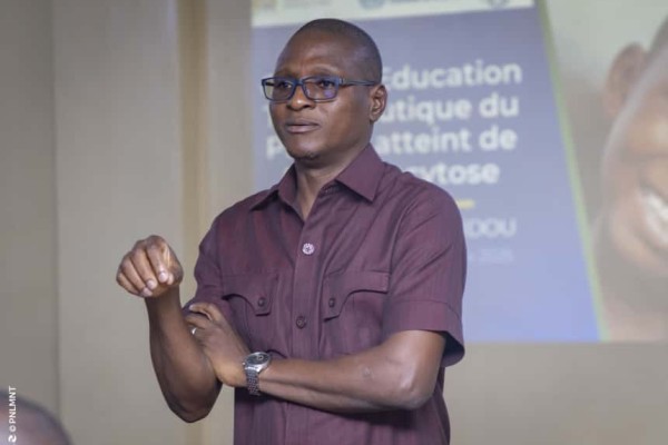 Atelier de validation des outils d’Éducation thérapeutique du patient dans le cadre de la mise en œuvre du PEN+