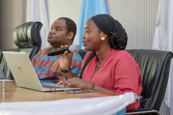 Journée franco-béninoise interdisciplinaire sur la Santé des Femmes : Un engagement pour la santé féminine au Bénin