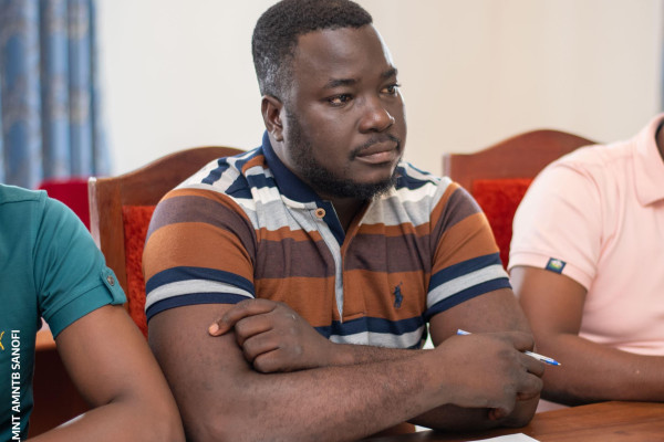 Démarrage de l’atelier de formation des formateurs sur la prise en charge intégrée des MNT selon l’approche WHOPEN