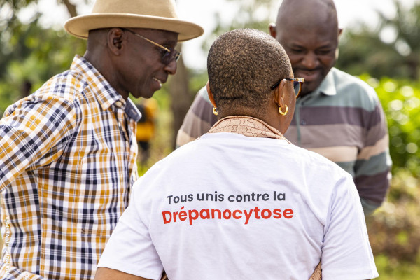 Célébration de la Journée de l’Arbre à Ouidah : Plus de 2500 arbres plantés pour lancer Juin Vermeil 2025