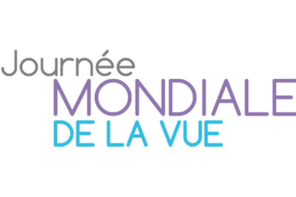 Journée mondiale de la vue