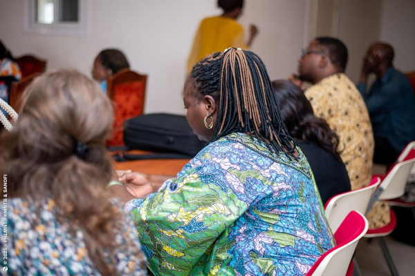Démarrage de l’atelier de validation des outils de communication du PNLMNT