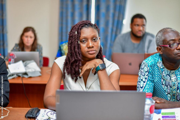 Démarrage de l’atelier de validation des outils de communication du PNLMNT