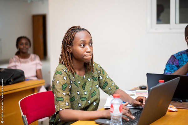 Démarrage de l’atelier de validation des outils de communication du PNLMNT
