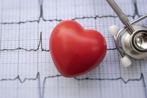 Journée mondiale de l’hypertension artérielle